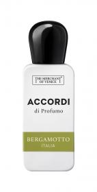 Bergamotto Italia Eau de Parfum 