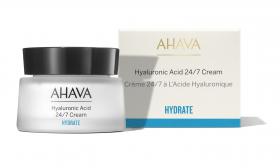 Hyaluronic Acid 24/7 Cream 