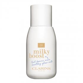 Milky Boost 01 milky cream