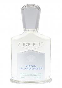 Virgin Island Water Eau de Parfum 0.05 _UNIT_L