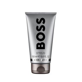 Boss Bottled Shower Gel 150ml 