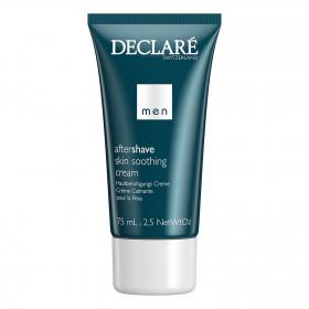 Men Aftershave Skin Soothing Cream 