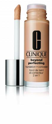 Beyond Perfecting Makeup CN 40 Cream Chamois