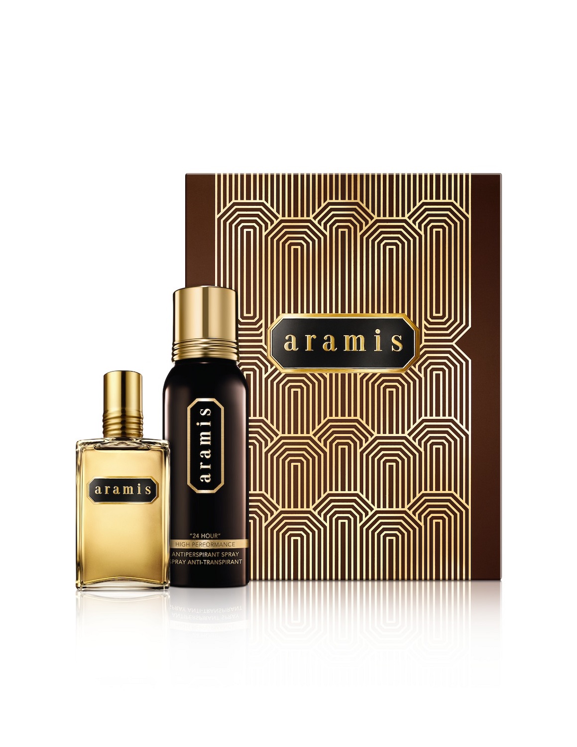 Parfümerie Palz | Aramis Holiday Set | Rund um Wohlfühlen